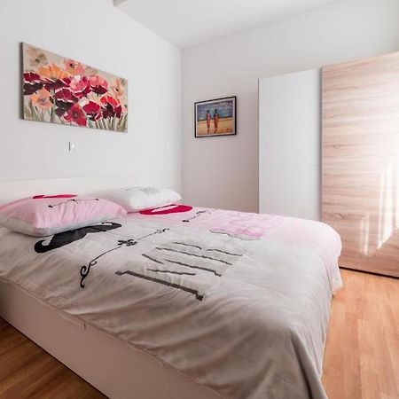 F12 Apartments 萨格勒布 外观 照片
