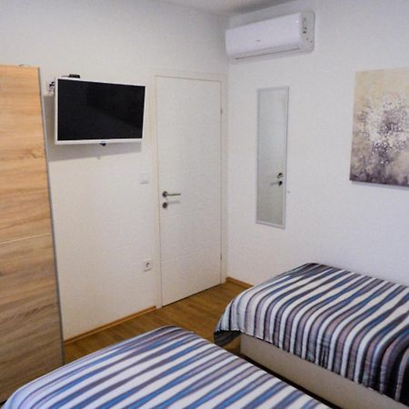 F12 Apartments 萨格勒布 外观 照片