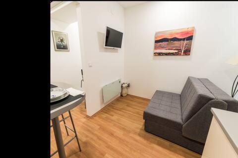 F12 Apartments 萨格勒布 外观 照片