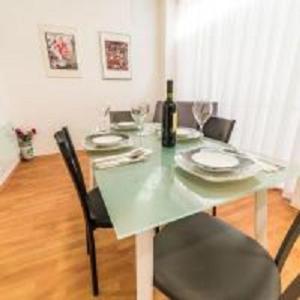 F12 Apartments 萨格勒布 外观 照片