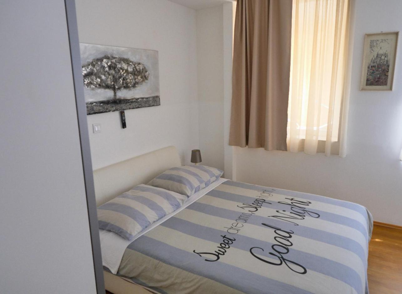 F12 Apartments 萨格勒布 外观 照片