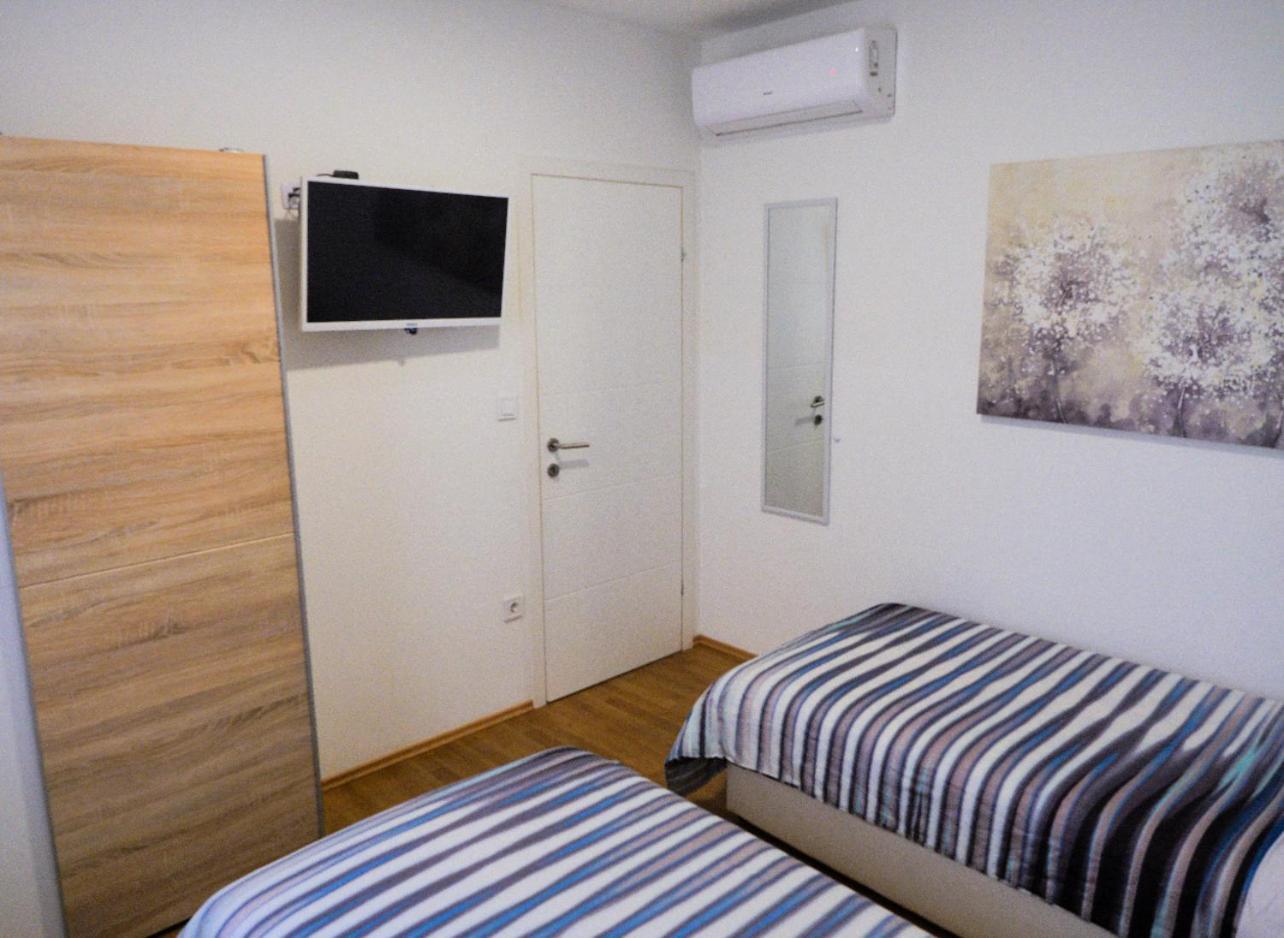 F12 Apartments 萨格勒布 外观 照片